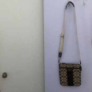 Coach Crossbody Bag/Purse